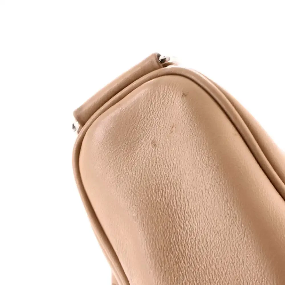 Prada Triangle Logo Zip Crossbody Bag #239951P13B - Picture 6 of 8